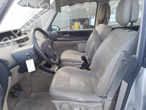Left front window switch RENAULT ESPACE IV (JK0/1_) | BP35817807I27 - Image 6