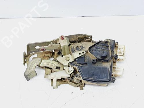 Used Front right lock PEUGEOT 605 (6B) 2.1 TD 12V (109 hp) 14243514