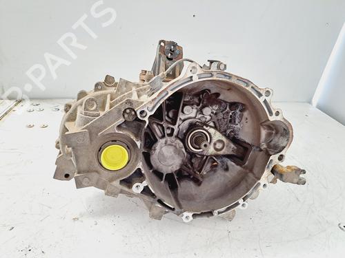 Used Gearbox KIA CEE'D (JD) 1.4 CVVT (90 hp) 32172731