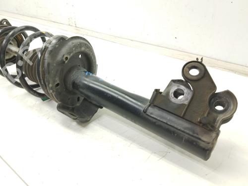 Left front shock absorber MERCEDES-BENZ A-CLASS (W169) A 160 CDI (169.006, 169.306) | BP26239365M16 