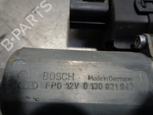 Front right window mechanism JAGUAR X-TYPE I (X400) 2.0 D | BP13424959C23 