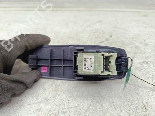 Right front window switch RENAULT KOLEOS I (HY_) | BP38196857I26 - Image 4