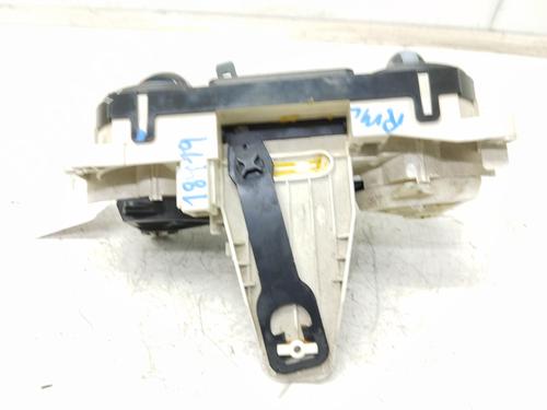 Climate control NISSAN MICRA III (K12)  | BP29825549I5 