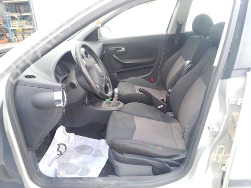 Left front window switch SEAT IBIZA III (6L1) 1.9 TDI | BP38484814I27  - Image 6