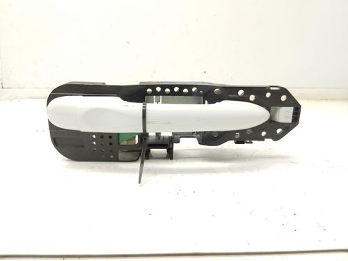 Høyre bak utvendig håndtak RENAULT MEGANE III Hatchback (BZ0/1_, B3_) [2008-2025]  25007061