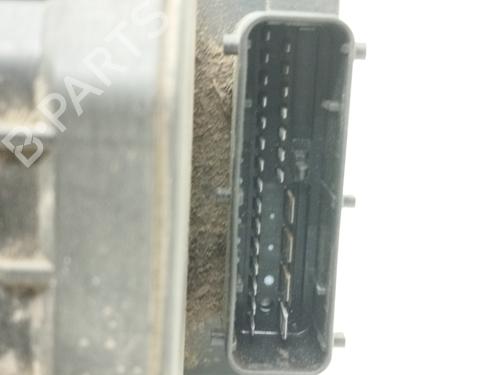 ABS pump OPEL ZAFIRA A MPV (T98)  | BP27636460M43 
