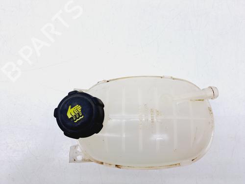 Expansion tank RENAULT CAPTUR II (HF_)  | BP15991780C120 