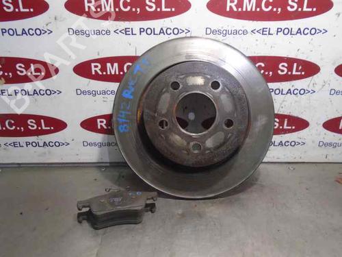 Andre FORD TOURNEO CONNECT / GRAND TOURNEO CONNECT V408 MPV 1.6 TDCi (75 hp) 14222407