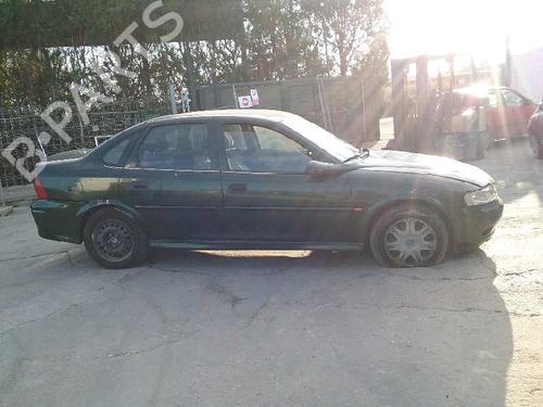 Starter OPEL VECTRA B (J96) 2.0 DTI 16V (F19) | BP13458978M8 