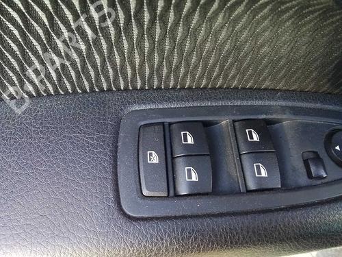 Left front window switch BMW 1 (F21) | BP39963137I27 - Image 5