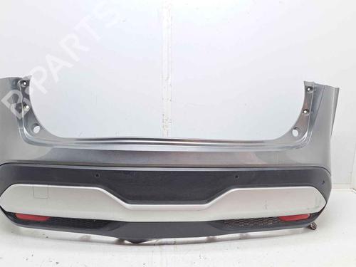 Used Rear bumper Rear bumper NISSAN QASHQAI III (J12) 1.3 DIG-T (140 hp) 39994264 39994264
