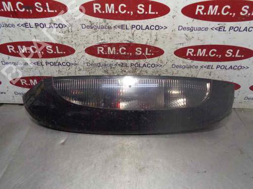 Left taillight OPEL CORSA C (X01) 1.7 CDTI (F08, F68) | BP13456567C34 