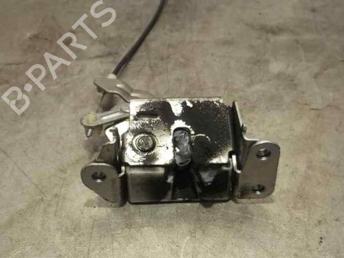 Rear right lock DACIA DOKKER MPV (KE_)  | BP13460825C99 