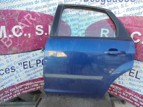 Used Left rear door FORD FOCUS II (DA_, HCP, DP) [2004-2013]  19063406