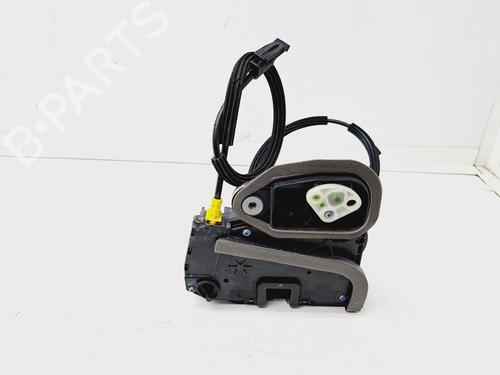 Rear right lock OPEL ASTRA K (B16) 1.6 CDTi (68) | BP19177093C99 
