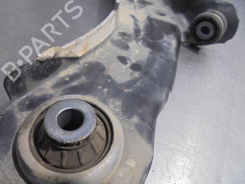 Left front suspension arm RENAULT MEGANE II (BM0/1_, CM0/1_) 1.6 16V (BM0C, CM0C) | BP13426404M12 