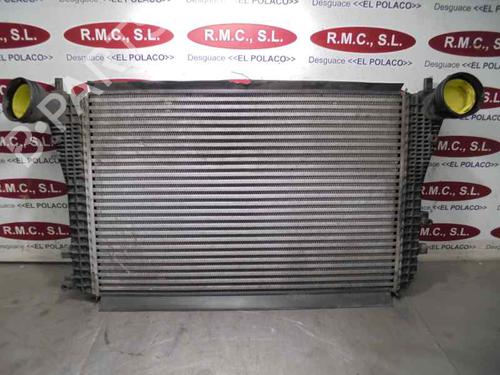 Used Intercooler Intercooler VW PASSAT B6 (3C2) [2005-2011] 13424049 13424049