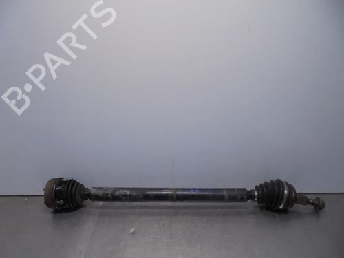 Used Right front driveshaft SEAT LEON (1M1) 1.4 16V (75 hp) 13426149