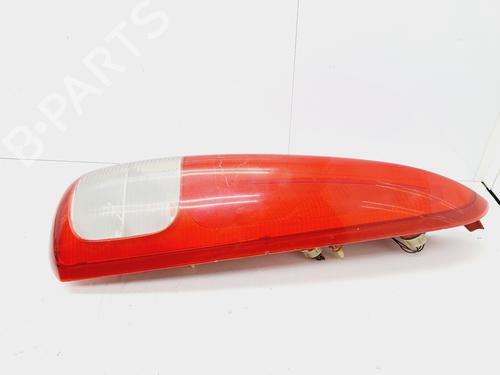 Right taillight DAEWOO REZZO (U100)  | BP15195642C35 