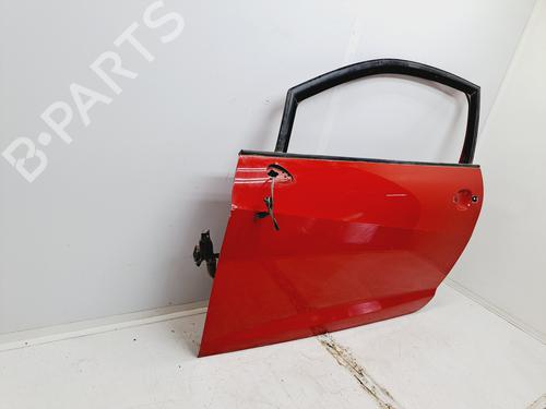 Left front door SEAT IBIZA IV SC (6J1, 6P5)  | BP19515819C2 