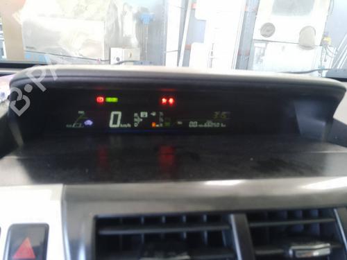 Other TOYOTA PRIUS PLUS (_W4_) 1.8 Hybrid (ZVW40W, ZVW41W) | BP30177494O1 