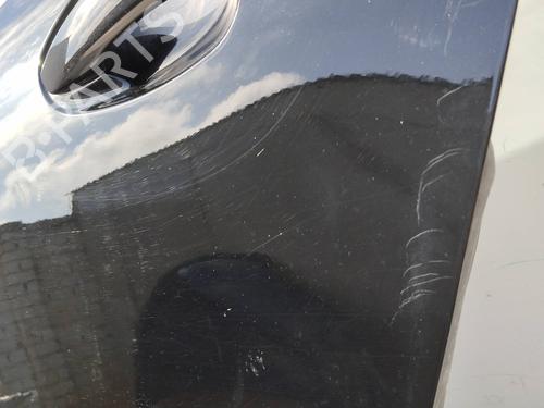 Left rear door PEUGEOT 508 I (8D_) 1.6 BlueHDi 120 | BP15128428C4