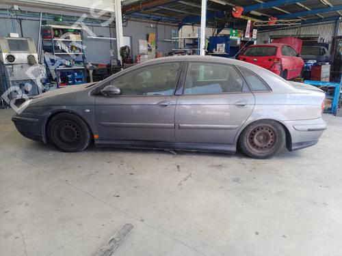 Brugte CITROËN C5 I (DC_) 2.0 HDi (107 hp) 4310323