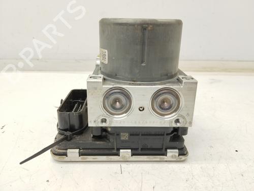 ABS pump RENAULT GRAND SCÉNIC IV (R9_) 1.3 TCe 115 (R9N9) | BP26488331M43 