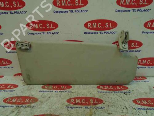 Left sun visor SEAT LEON (1P1) | BP13423576I1 - Image 2