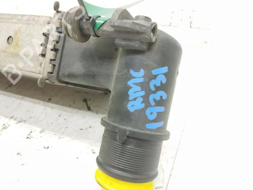 Intercooler FIAT 500L (351_, 352_)  | BP27480153M30 