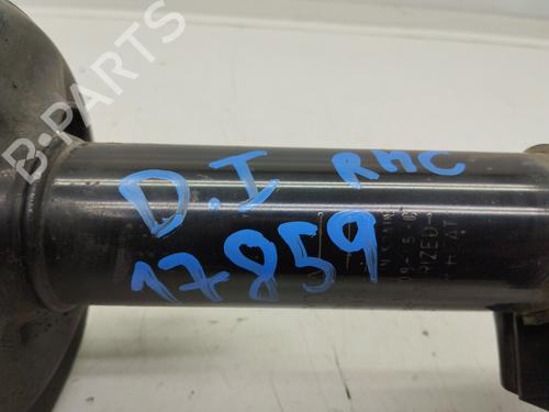 Left front shock absorber TOYOTA YARIS (_P13_) 1.5 Hybrid (NHP130_, NHP130) | BP19063409M16 