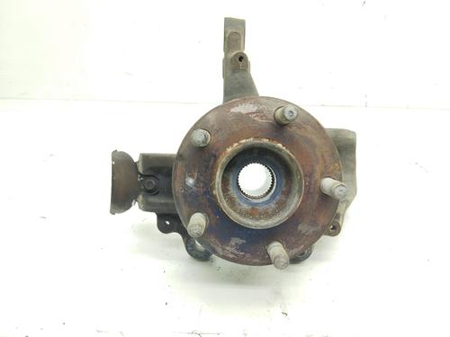 Right front steering knuckle FORD FOCUS C-MAX (DM2)  | BP19111809M26 