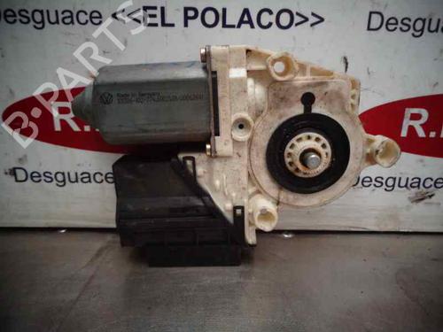 Rudehejsemotor forskærm højre SEAT IBIZA III (6L1) [2002-2009]  16906595