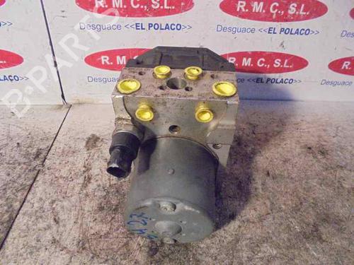 Used ABS pump TOYOTA COROLLA Verso (ZER_, ZZE12_, R1_) 1.8 (ZNR11_, ZNR11R) (129 hp) 13452619