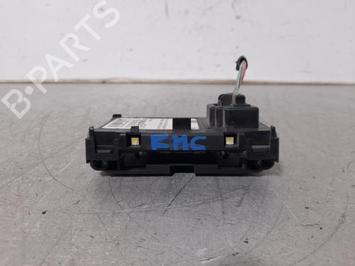 Used Ignition barrel RENAULT SCÉNIC II (JM0/1_) [2003-2010]  21792344