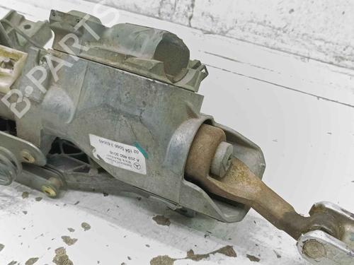 Steering column MERCEDES-BENZ C-CLASS (W203) C 200 CDI (203.004) | BP40296082M21 - Image 3