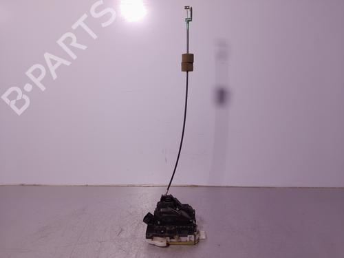 Used Rear left lock FORD MONDEO III (B5Y) 2.0 TDCi (130 hp) 13429493