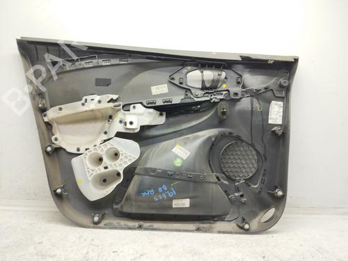 Front right panel RENAULT CLIO IV (BH_) 1.5 dCi 90 | BP30856182C59