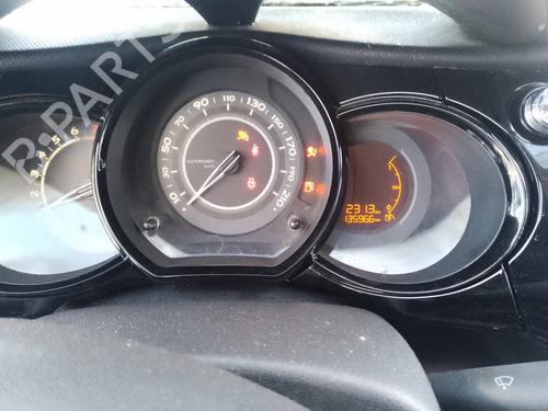 Højre solskærm CITROËN C3 II (SC_) | BP35818221I2 - Image 8