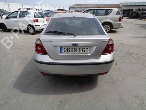 AC pipe FORD MONDEO III (B5Y)  | BP14221931M126 