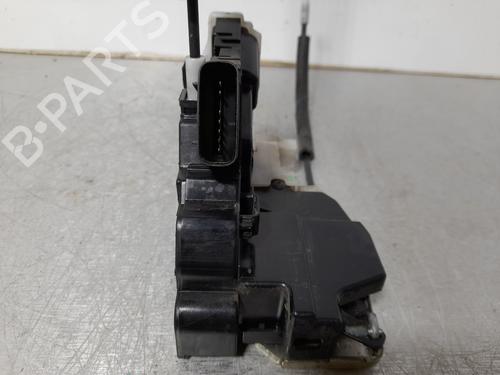 Front left lock KIA CARENS IV 1.7 CRDi | BP15132529C98 