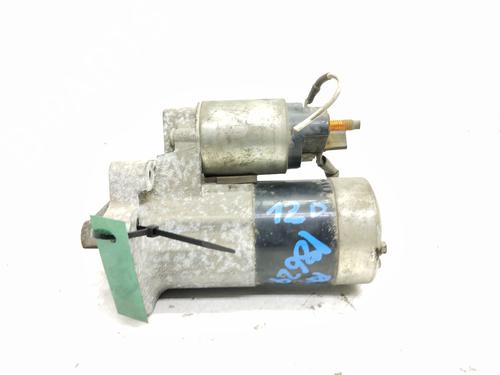 Used Starter RENAULT CLIO II (BB_, CB_) [1998-2016]  28036221