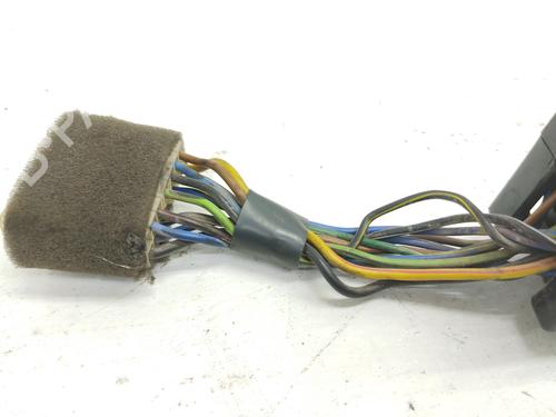 Left front window switch SSANGYONG MUSSO (FJ) 2.9 D | BP28099747I27 