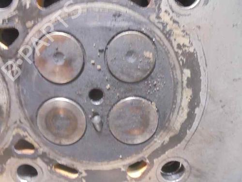 Cylinder head CITROËN XSARA PICASSO (N68) 1.6 HDi | BP13455078M5 