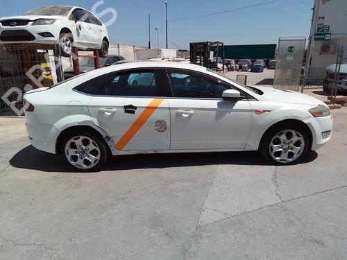 Left mirror FORD MONDEO IV (BA7) 2.0 TDCi | BP29115520C26 