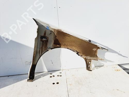 Left front fenders VW POLO III (6N1) 50 1.0 | BP13429963C41 
