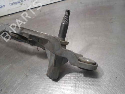 Front wiper motor VW PHAETON (3D1, 3D2, 3D3, 3D4, 3D6, 3D7, 3D8, 3D9) 5.0 V10 TDI 4motion | BP13422886M29 