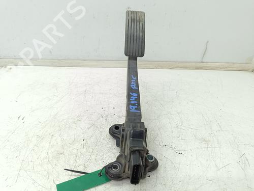 Used Pedal FIAT FREEMONT (345_) 2.0 JTD (170 hp) 26700653