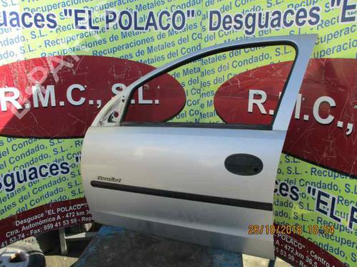 Used Left front door Left front door 13422708 13422708