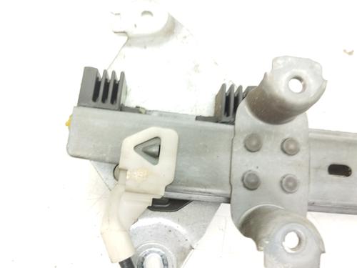 Front right window mechanism NISSAN PRIMERA (P11)  | BP18531347C23 